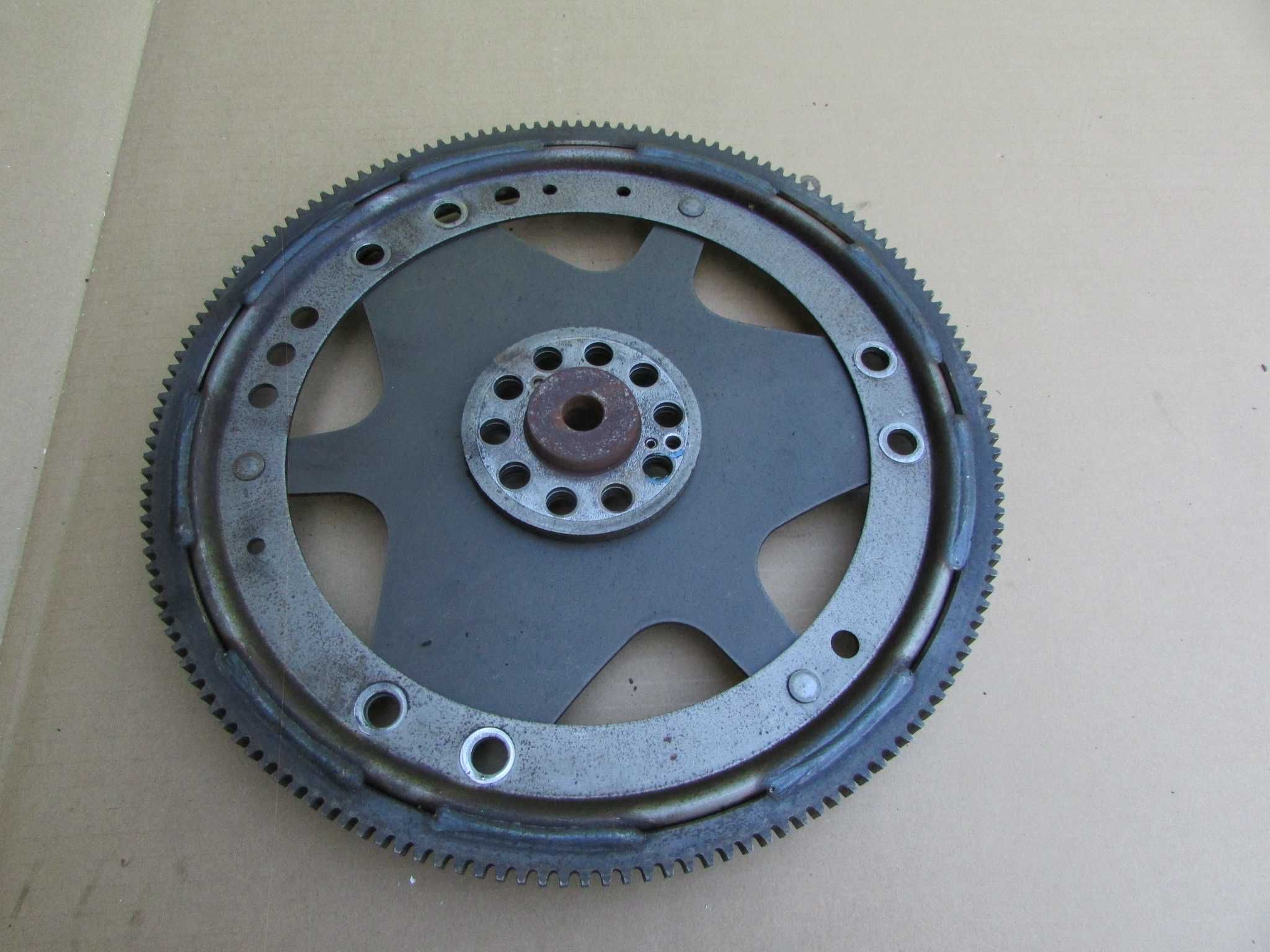 porsche cayenne 02-06 4.5 v8 sprzeglo hydrokinetyczne kolo zamachowe