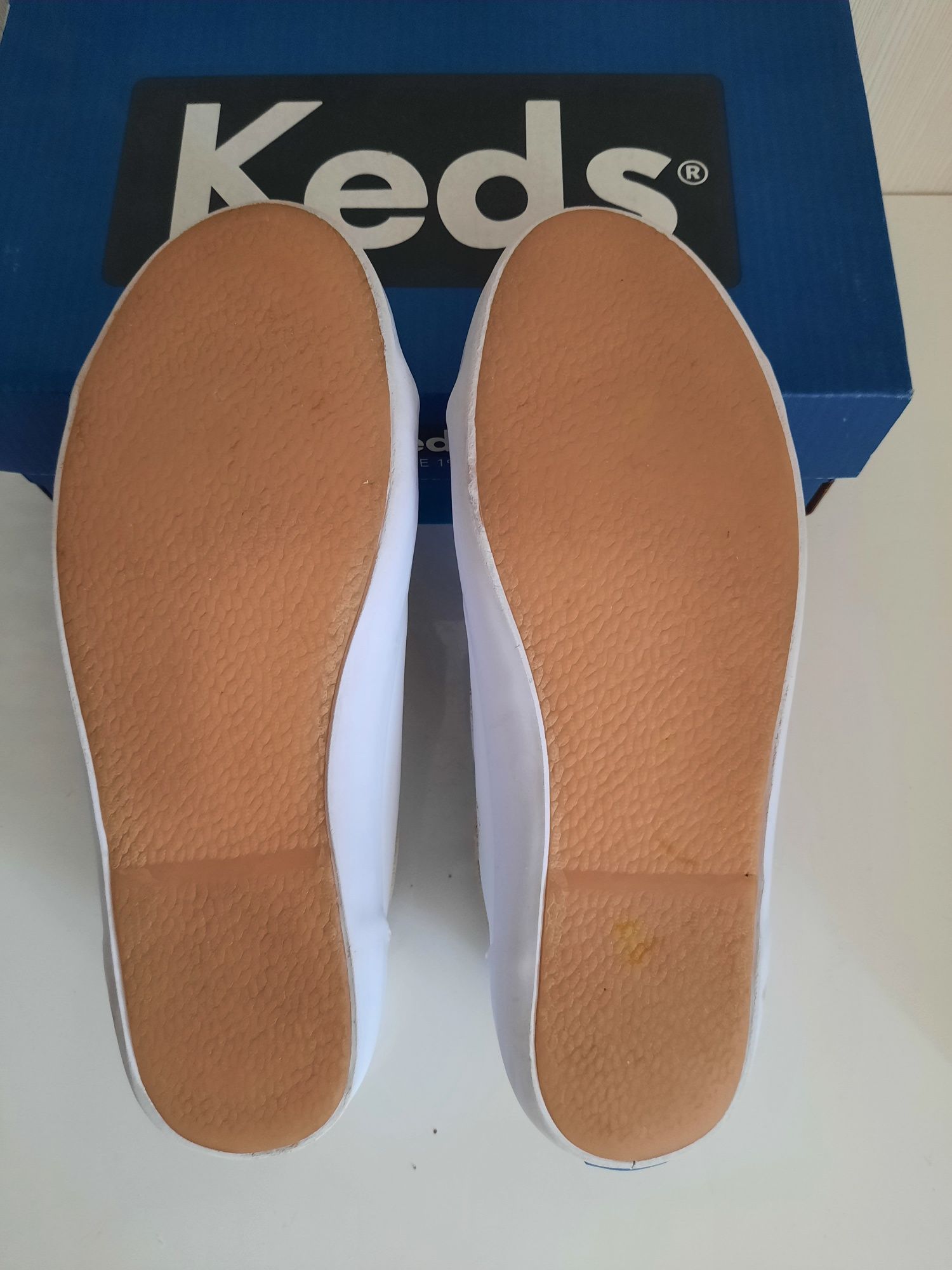 Кеды Keds для девочки