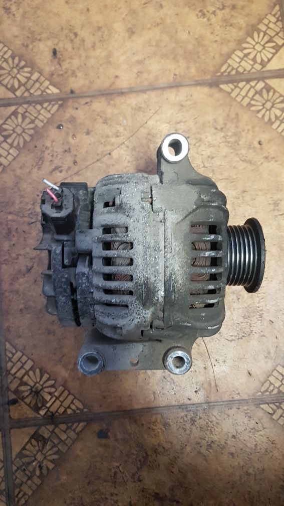 Alternator Ford Transit MK6 2.0D  01244  15030