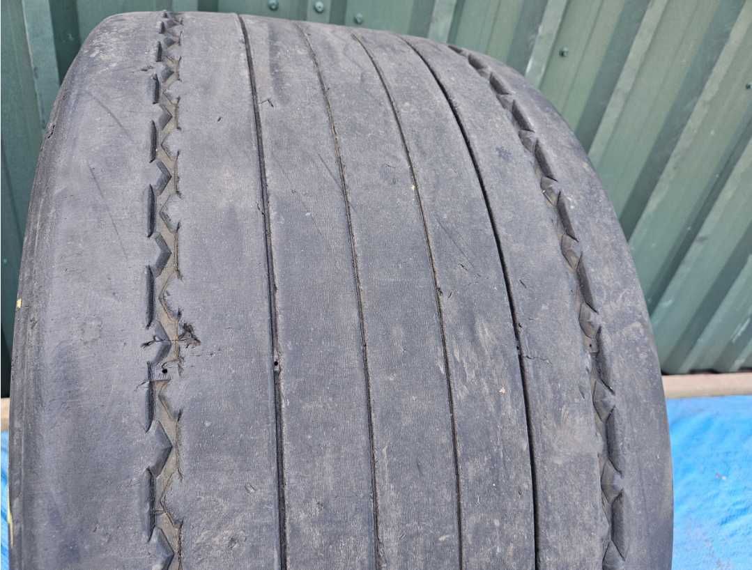 Opona Aeolus 435/50 - R 19,5 19.5 Eco 435/50r19.5 Neofuel T+ Hl