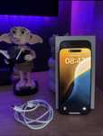 Iphone 16 pro SUPER STAN