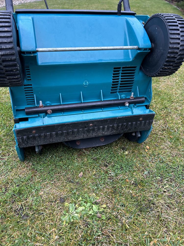 Pług-Odśnieżarka Śniegu Elektryczna 1600W