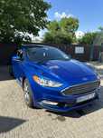 Продам Ford fusion 2017 року