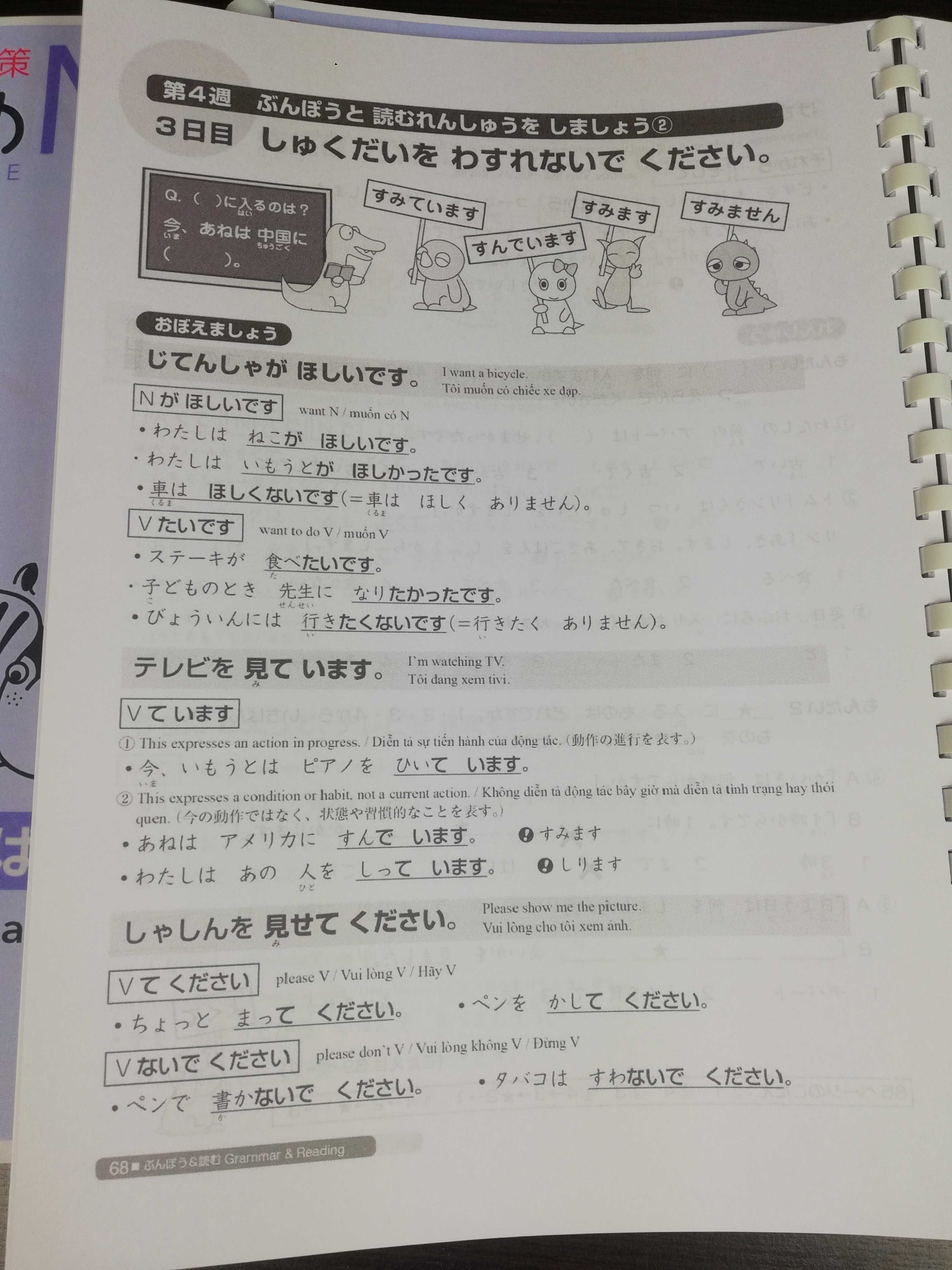 Ніхонго Соматоме японська мова Nihongo Somatome підготовка JLPT N5-N1