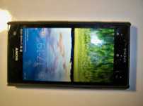 Продам смарт SONY lt26w