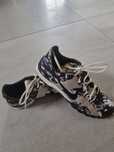 Nike lekkie sneakersy rozm 38/39