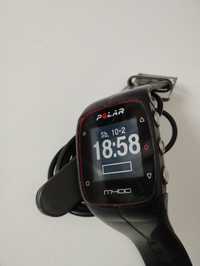 Zegarek Polar m400