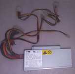 Zasilacz IBM 185W AcBel API1PC11 P/N: 24P6880