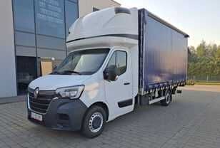 Przewóz towarów / przeprowadzki 3,5t