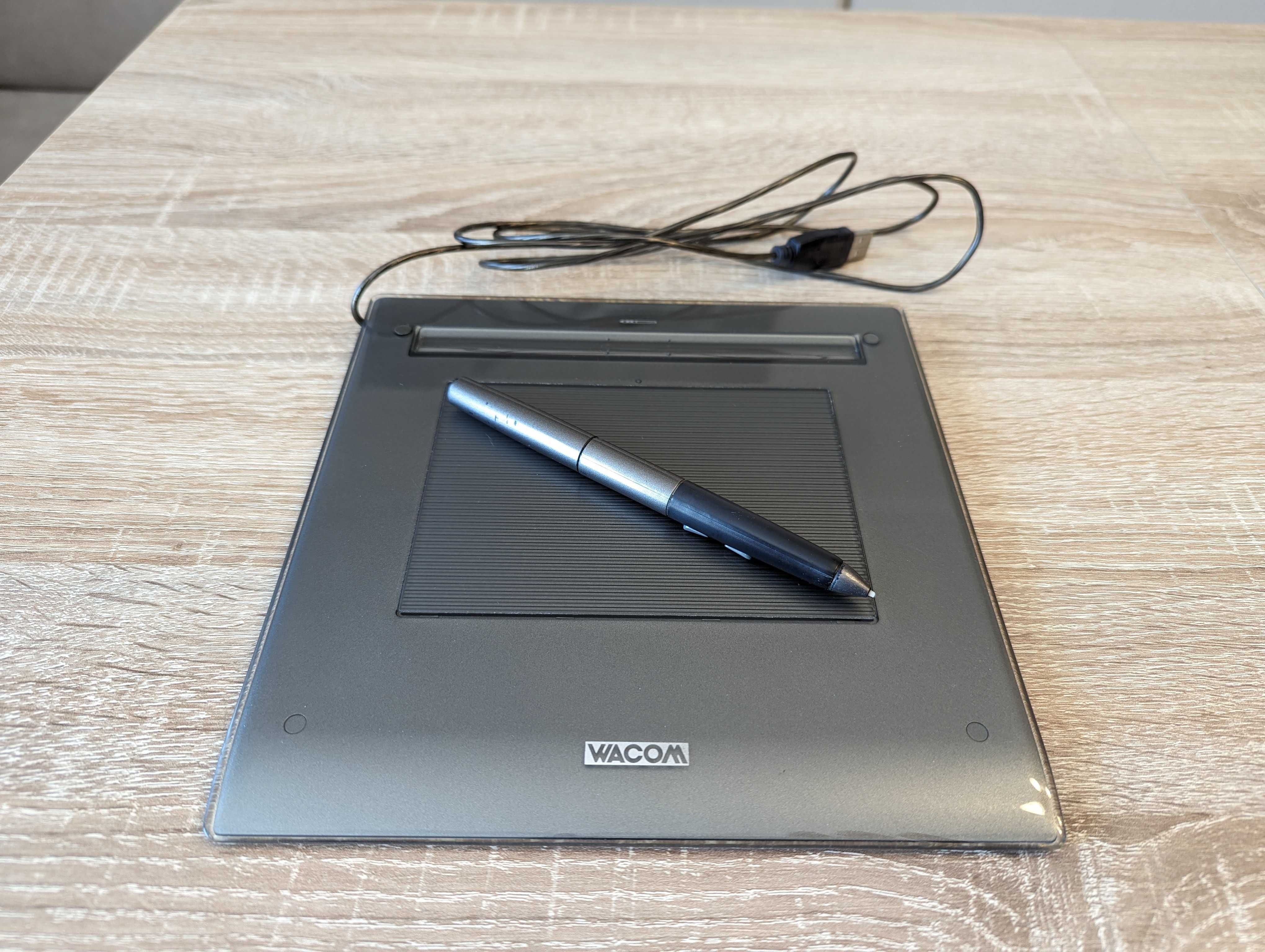 Tablet graficzny Wacom Volito2 CTF-420