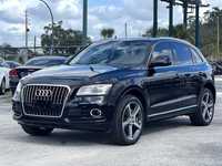 Audi Q5 Diesel 2015