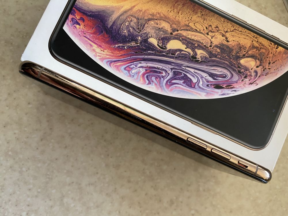 Iphone Xs 64 gb, в робочому і гарному стані