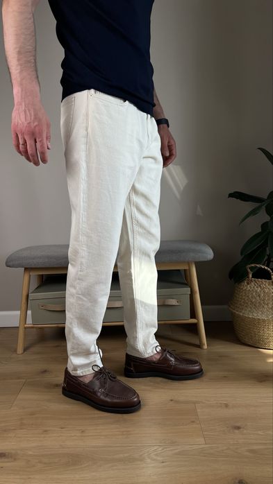 New ! Чоловічі Джинси ZARA Slim Taper