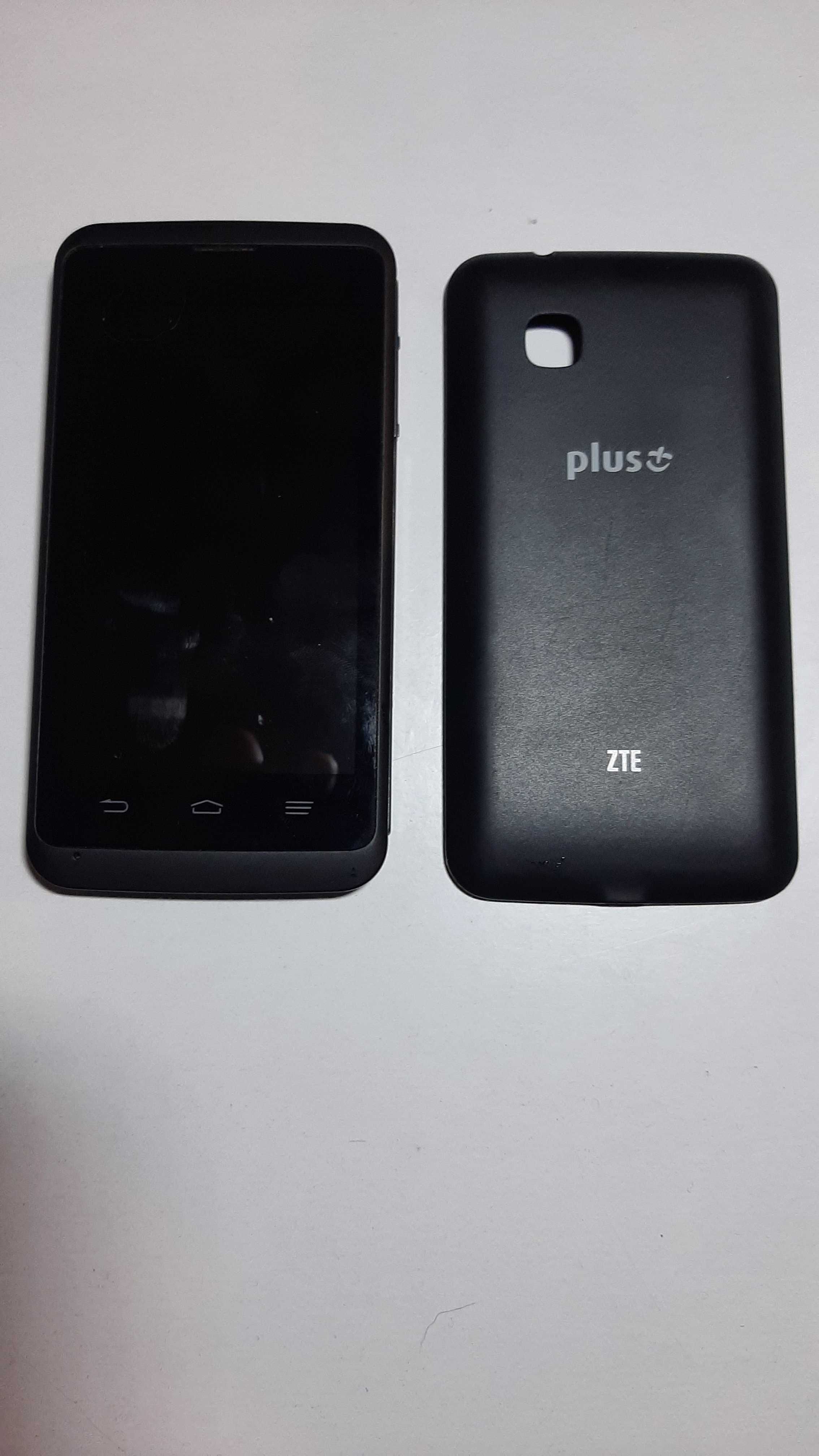 Telefon GSM komórkowy smartfon ZTE Kis 3 bez simlocka