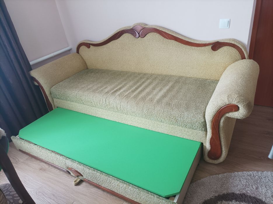 Диван розкладний