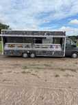 Samochód gastronomiczny - Foodtruck