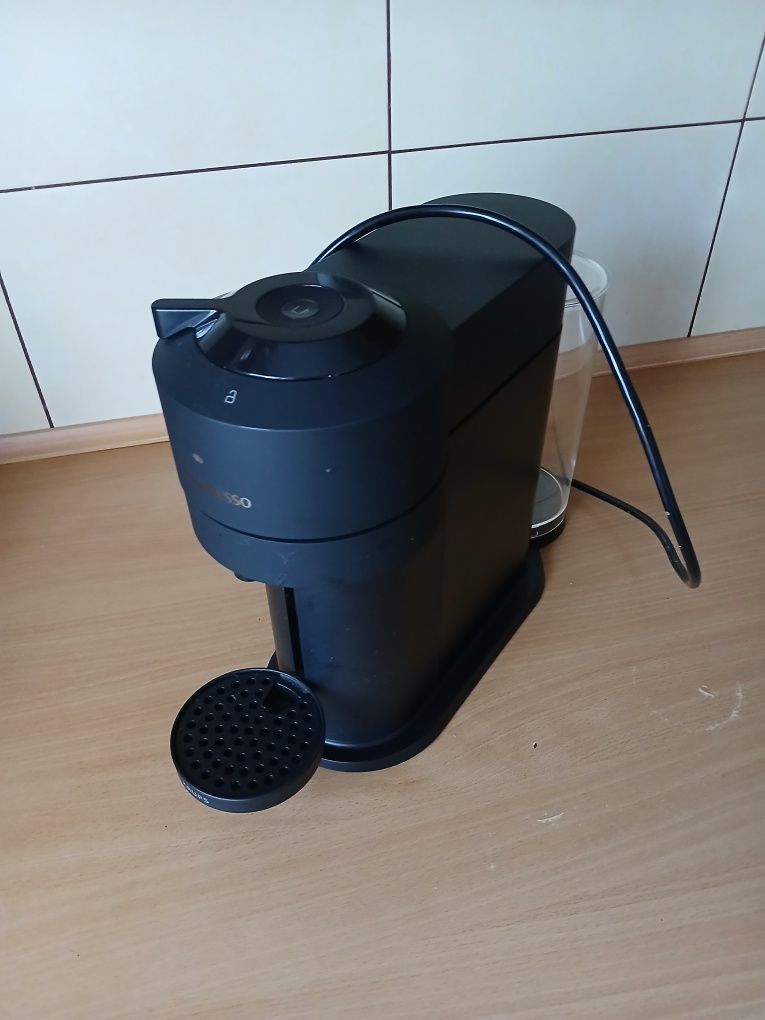 Ekspres Krups Nespresso Vertuo