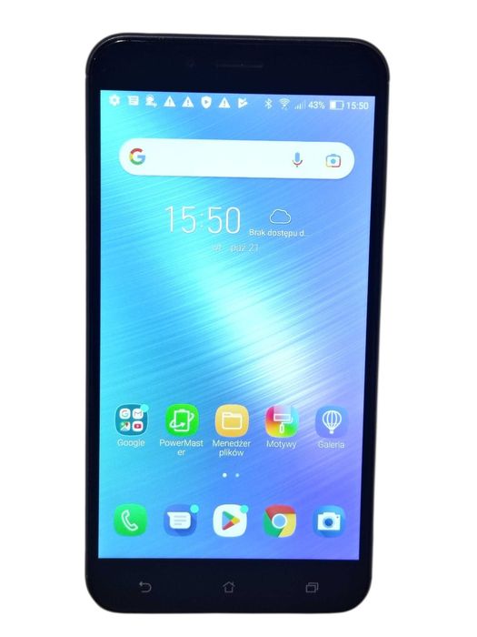 Smartfon Asus ZenFone 3 Max ZC520TL 3 GB / 32 GB