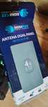 Antena zewnętrzna LTE 4G nowa 250zl kosztowała