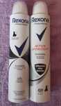 REXONA antyperspirant w sprayu 200 ml.
18 zł/szt.