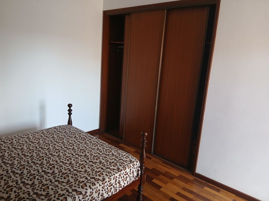 Arrendamento do Quarto Mobilado