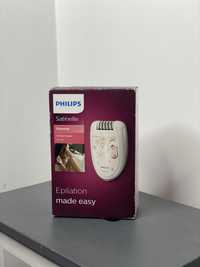 Епілятор PHILIPS Satinelle HP6420/00