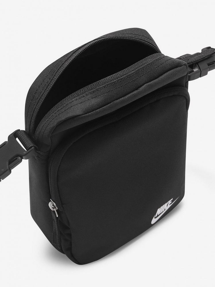 ОРИГІНАЛ! Nike Heritage Crossbody оригінальна сумка через плече