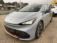 Бампер Cupra Born  Розборка  Купра борн розбор