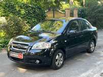 Продам Chevrolet Aveo 2011р. #70900
