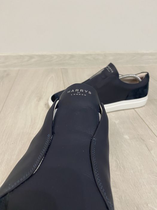 Кеди Harry's London