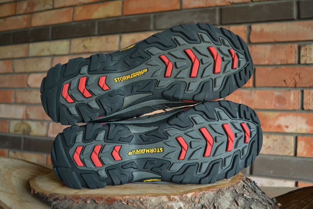 Черевики Peter Storm Storm Shield Шкіра Оригінал Розмір 43 - 28 см