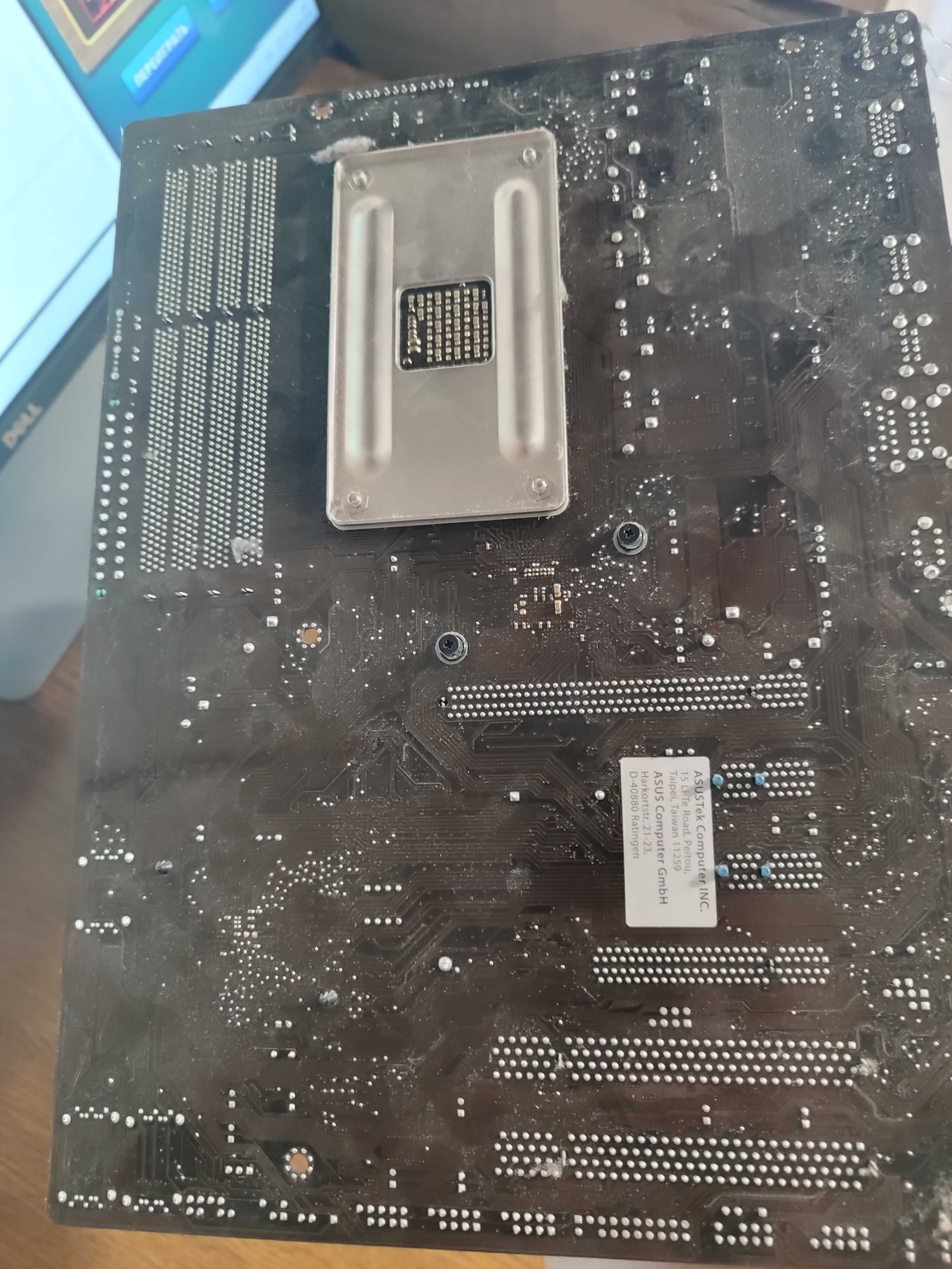 Материнская плата Asus M5A97 LE R2.0 (AM3+ AMD 970G 4xDDR3 USB3.0)