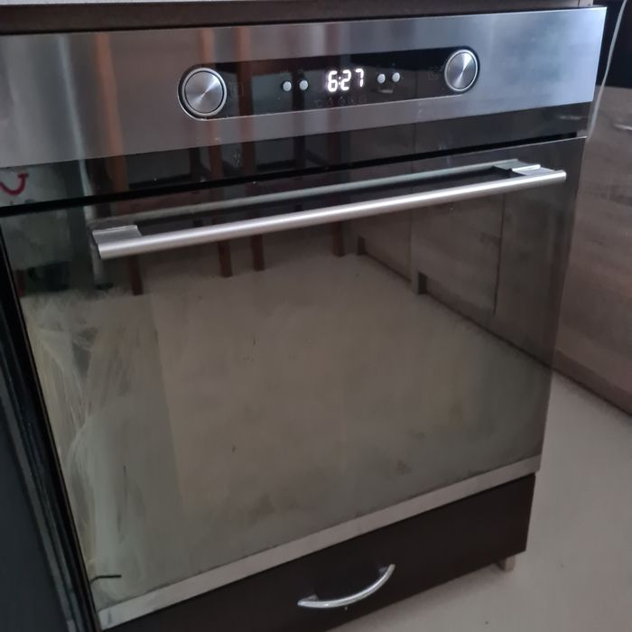 Piekarnik Whirpool do zabudowy