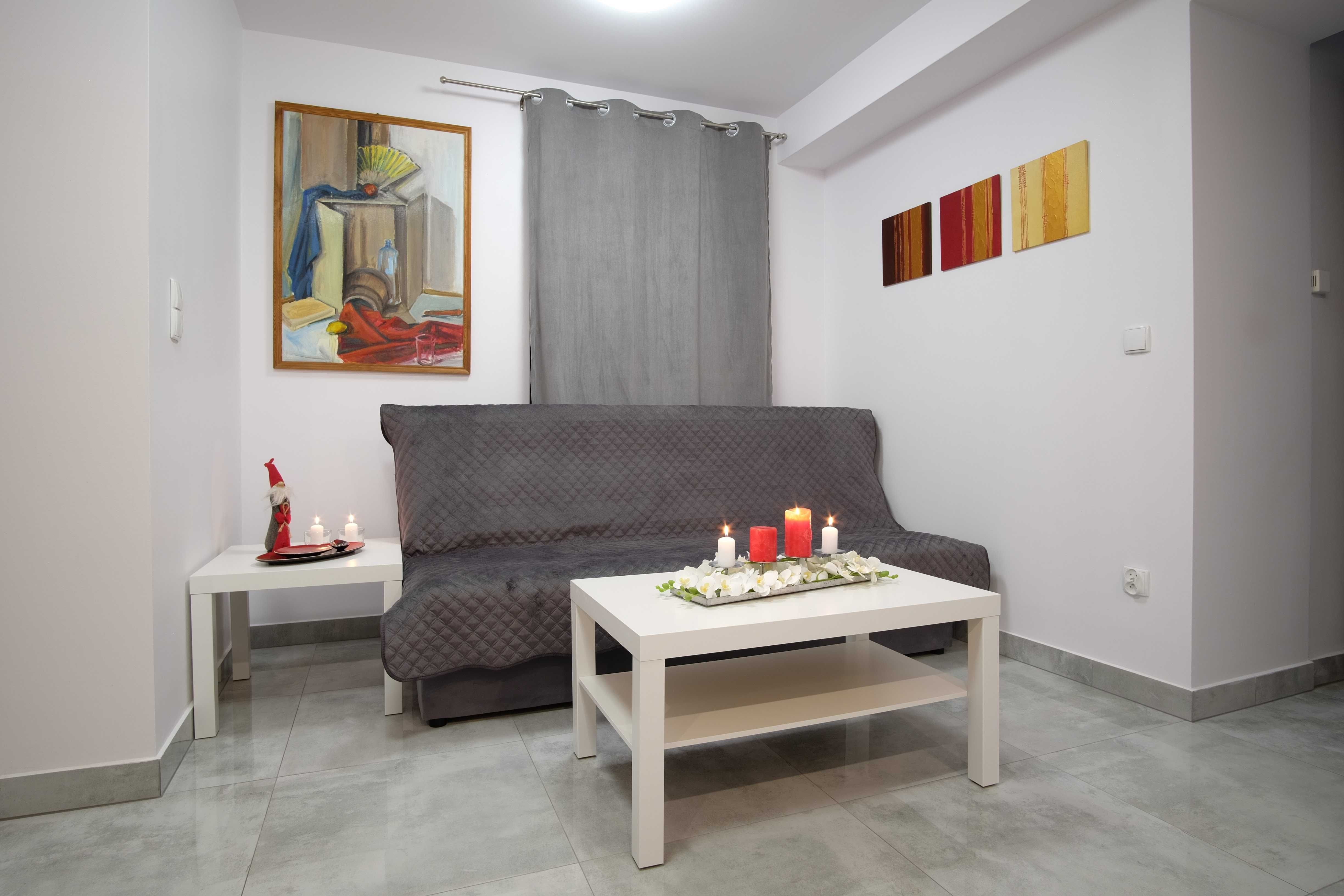 Noclegi Domek Apartament w Górach