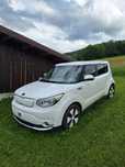 Kia Soul EV 33kw!!!
