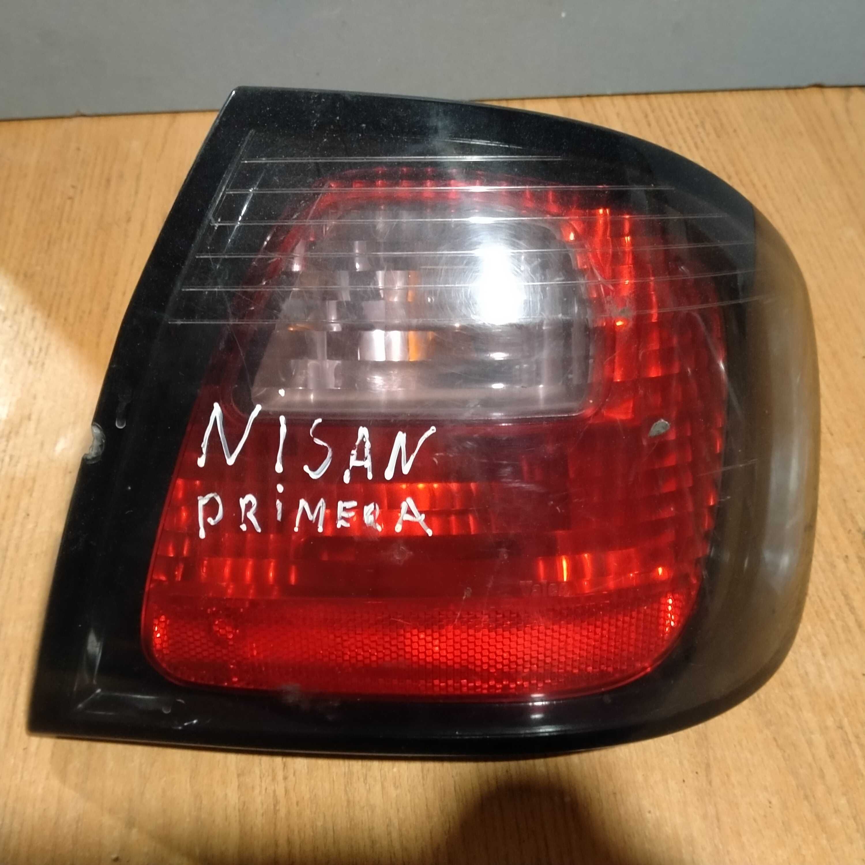 Фара,фонарь Nissan  Almera, Primera,Micra