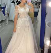 Весільне плаття Sofi