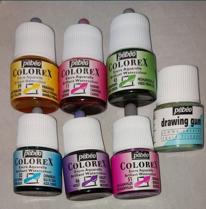 Criatividade : vários acessórios para criar e inventar...