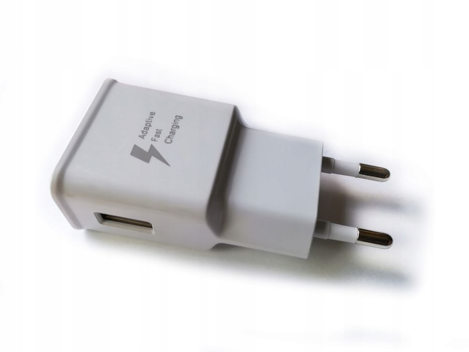 Ładowarka Ep-Ta20Ewe Do Samsung 15W Fast Charging