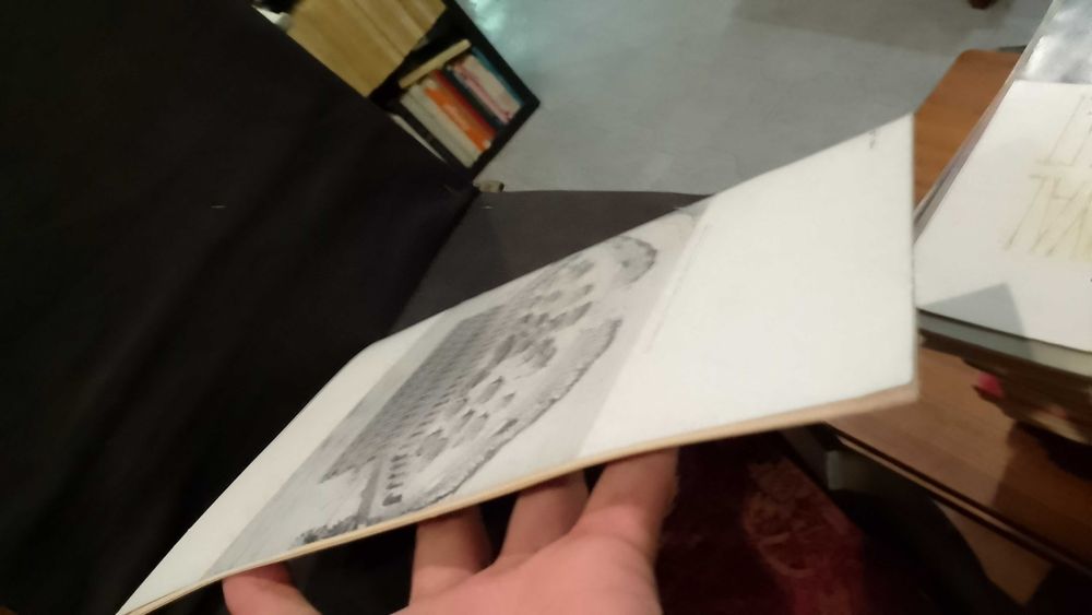 Teatro Romano di Verona 1966 Festival Internazionale