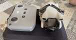 Dron DJI Mini 3 walizka ,2x Bateria! 100% Sprawny! Gotowy do lotu