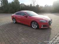 Audi A5 Sportback 45 TFSI quattro S line