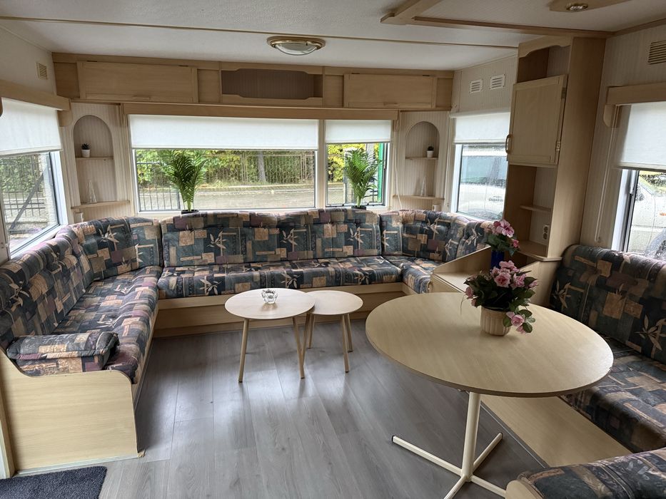 Domek holenderski Nordstar by Delta