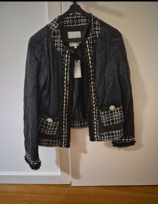 Vendo casaco curto (kispo) impermeável