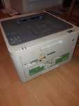 Drukarka Brother HL-L3210CW (do serwisu)(atramenty prawie pełne)