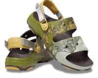 Crocs  All-Terrain Summit sandal m10, m12, m13(46-47)