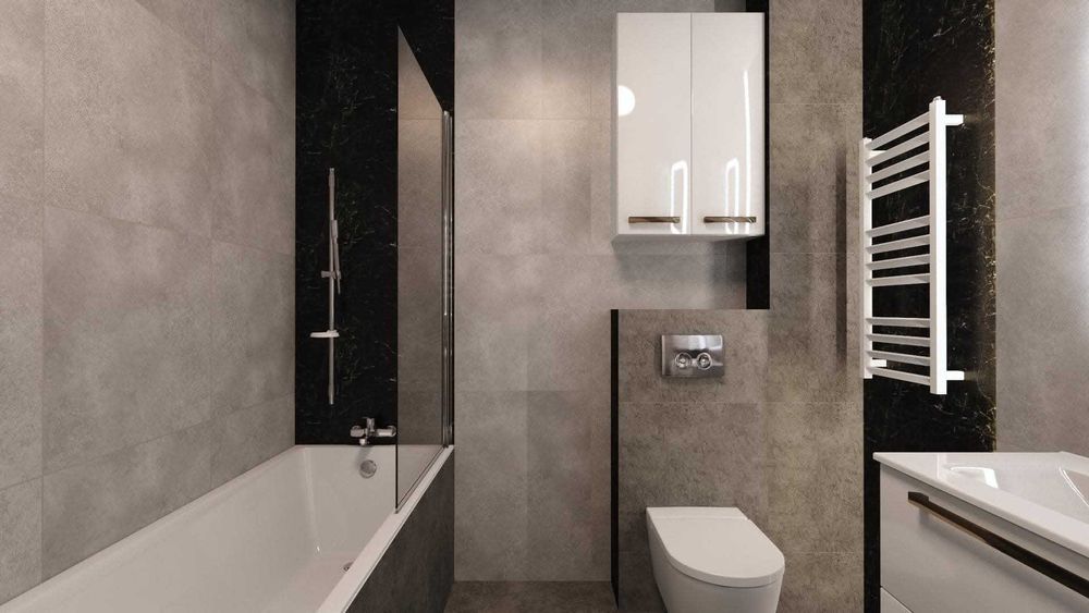 Mieszkanie na wynajem z ogródkiem