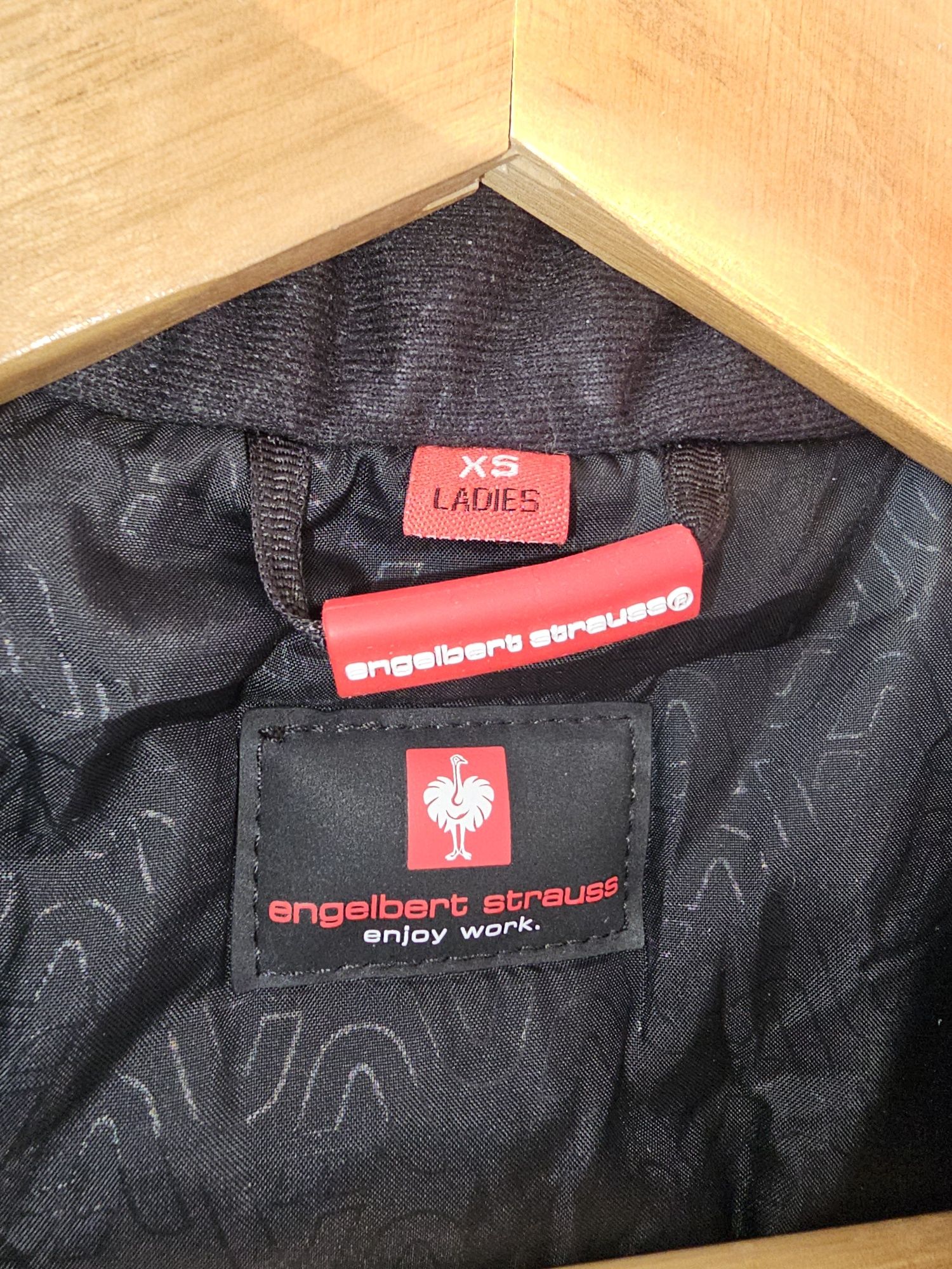 Kurtka damska Engelbert Strauss XS