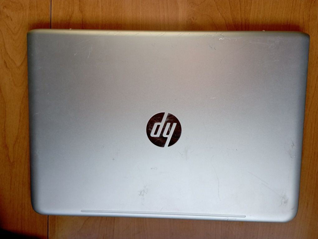 Sprzedam laptop HP BCM943142Y na części