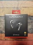 Навушники Oneplus buds pro 3(чорні)
